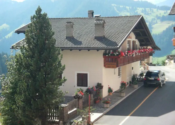 Apartments Ruac