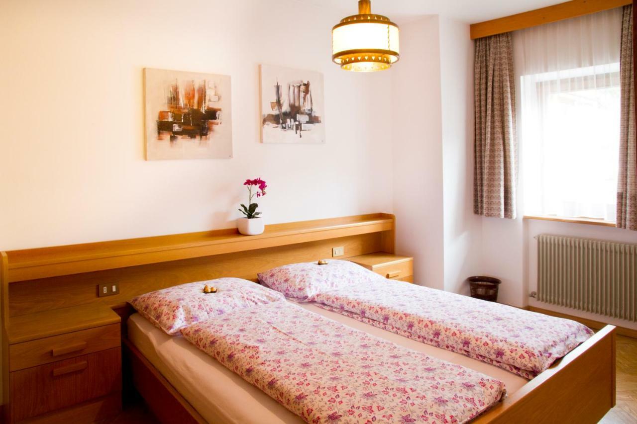 Apartamento Ruac *