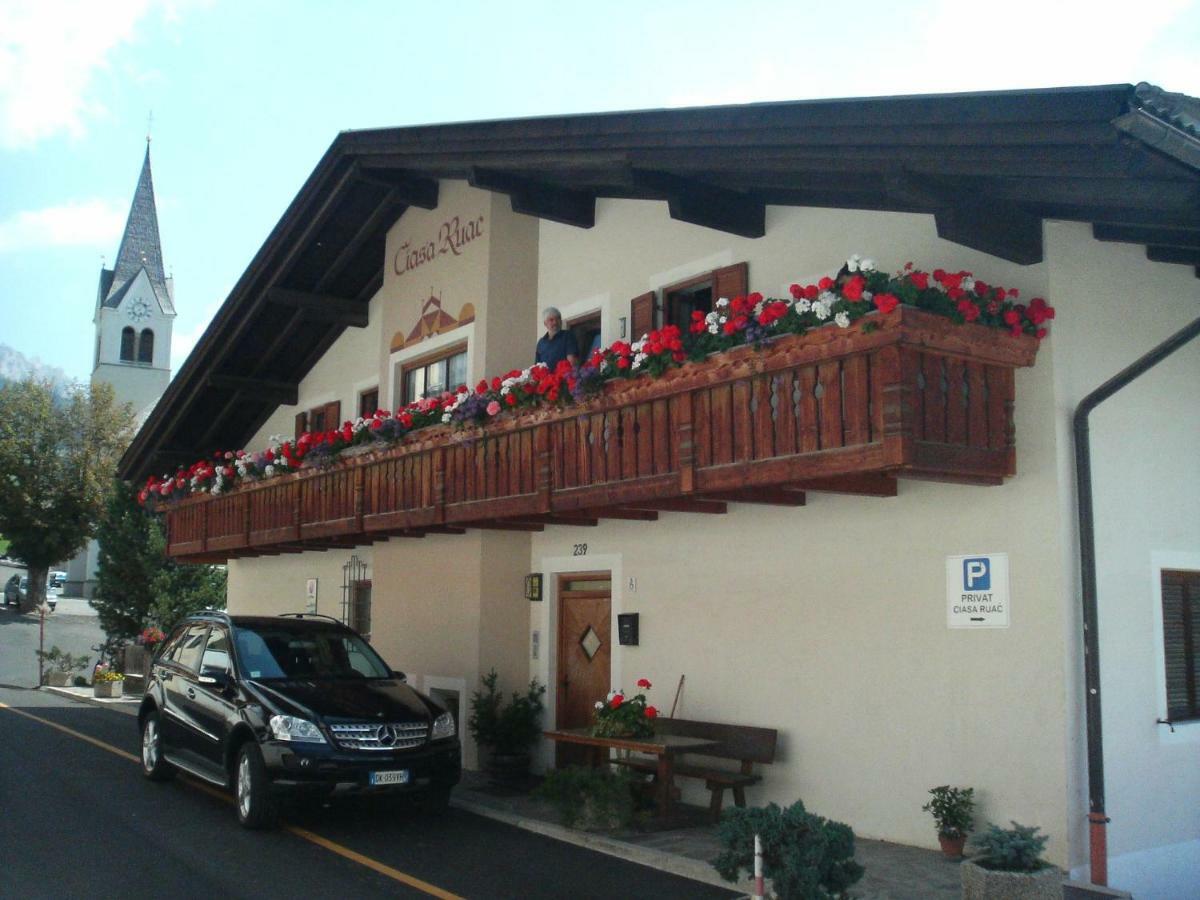 Ruac La Valle