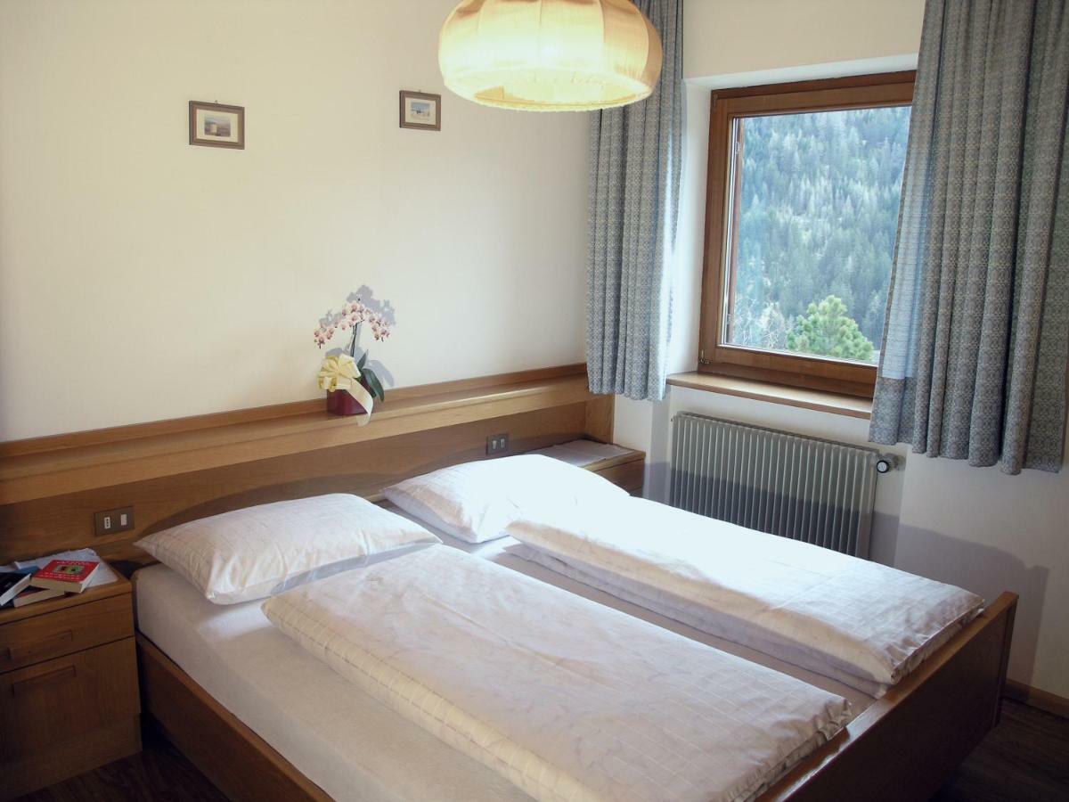 Ruac Apartment